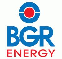 BGR Icon